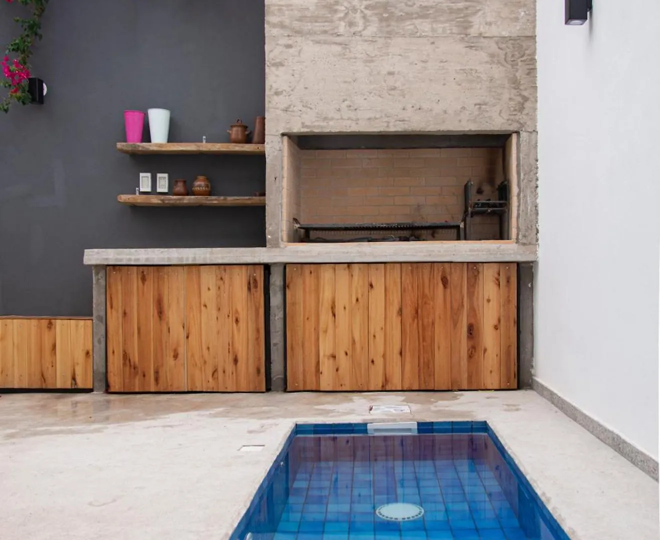 Appartement La Puerta Amarilla à Mendoza