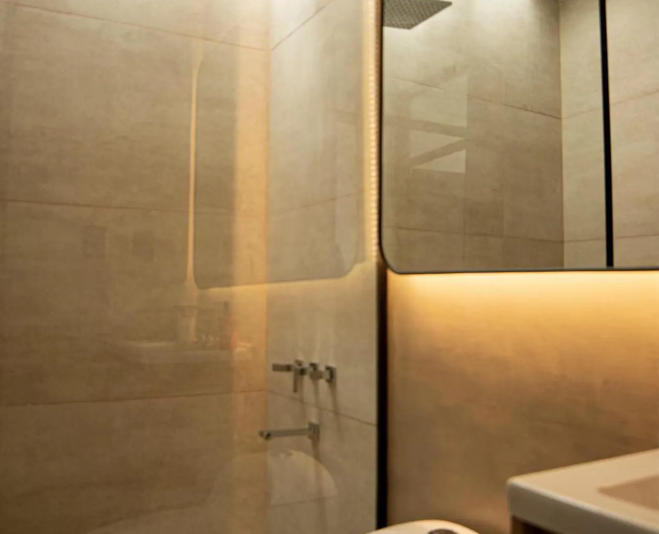 Apartamento La Puerta Amarilla Mendoza