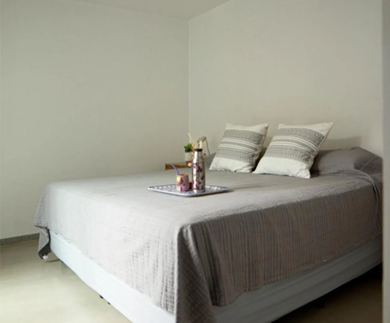 Apartamento La Puerta Amarilla Mendoza