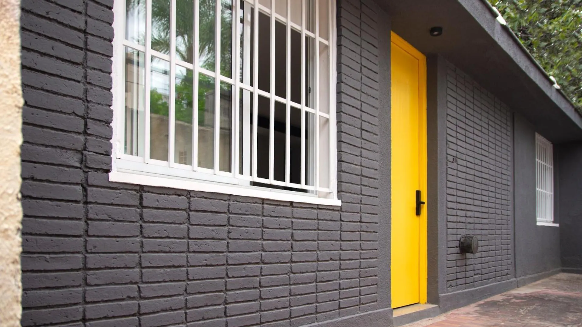 Apartamento La Puerta Amarilla Mendoza