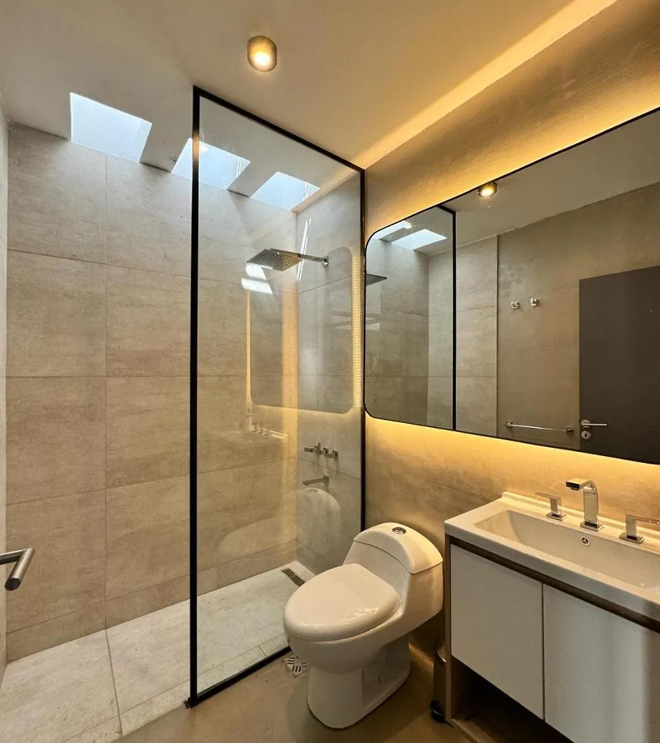 Apartamento La Puerta Amarilla Mendoza Argentina